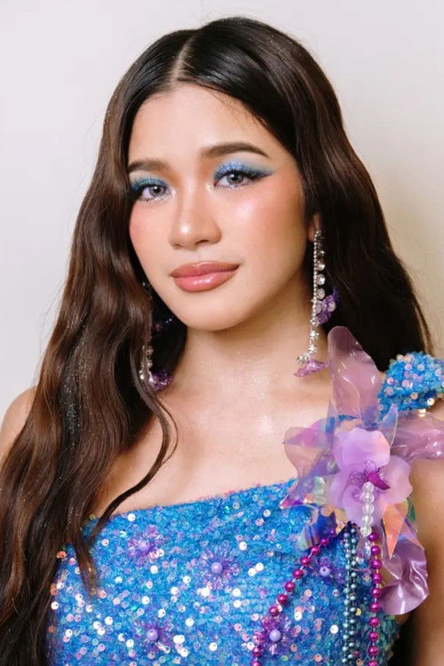 Photo of Aiah Arceta