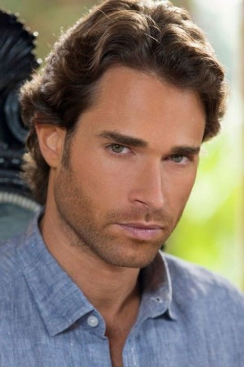 Photo of Sebastián Rulli