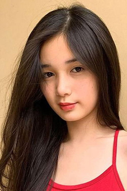 Photo of Sofia Pablo