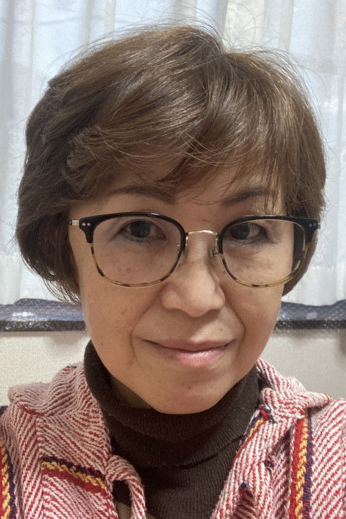 Photo of Roko Takizawa