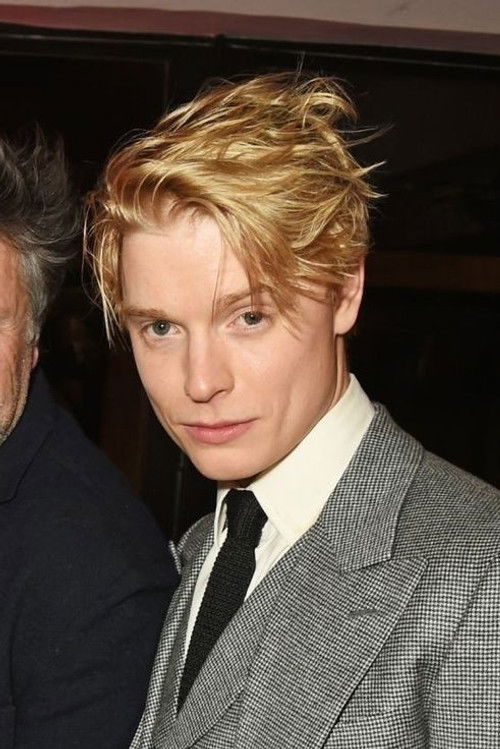 Photo of Freddie Fox