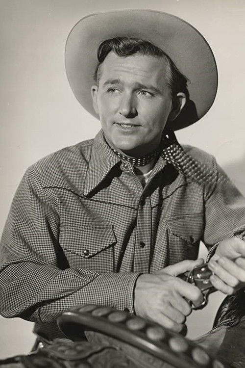 Photo of Jimmy Wakely