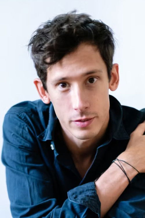 Photo of Péter Vácz