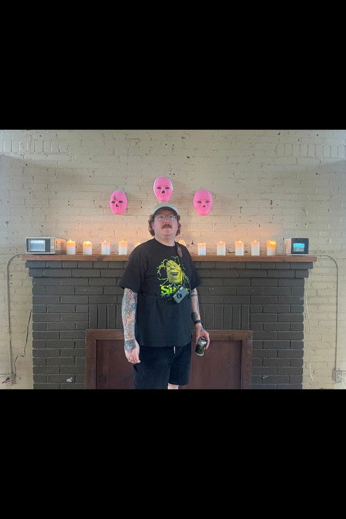 Photo of Steven Reifsteck