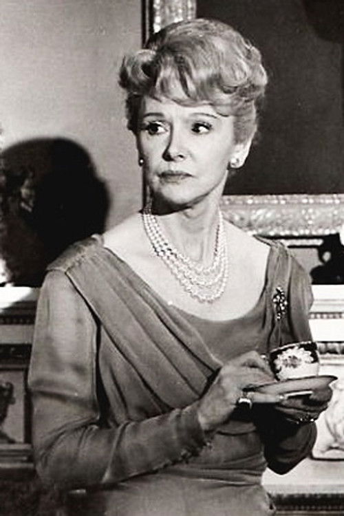 Photo of Isabel Jeans