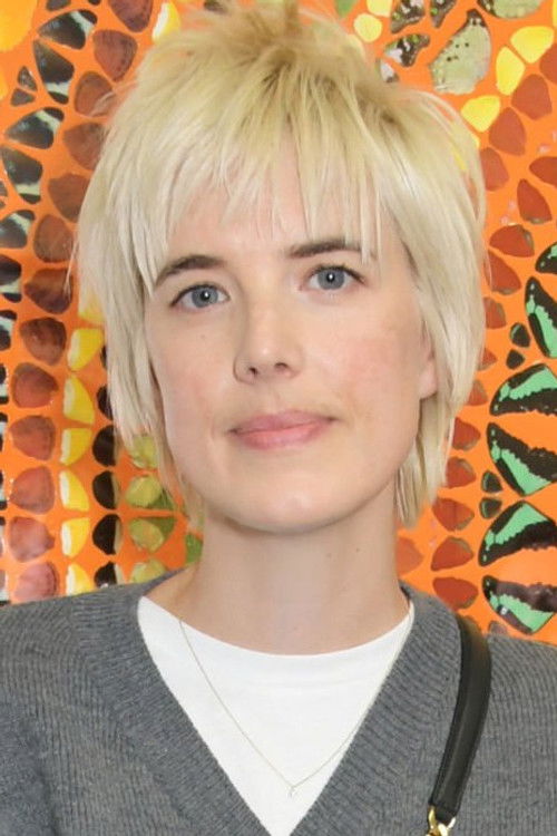 Photo of Agyness Deyn