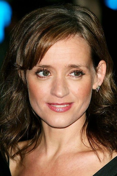 Photo of Anne-Marie Duff