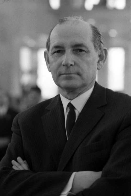 Photo of Vsevolod Kochetov