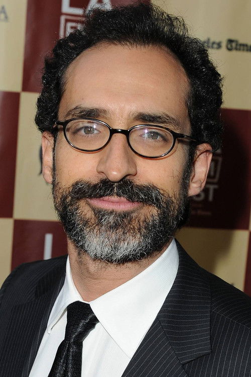 Photo of Bruno Bichir
