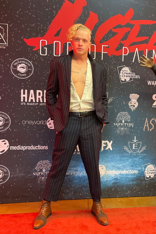 Photo of Rae Serbeck