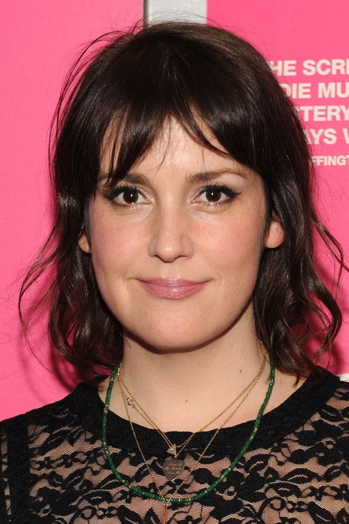 Photo of Melanie Lynskey