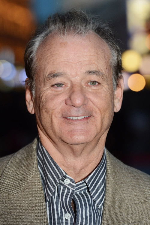 Photo of Bill Murray