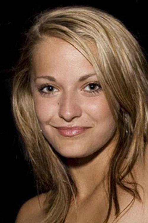 Photo of Šárka Vaňková