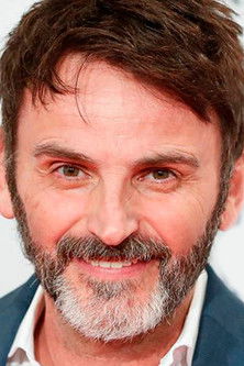 Photo of Fernando Tejero