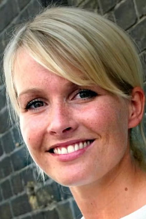 Photo of Signe Svendsen