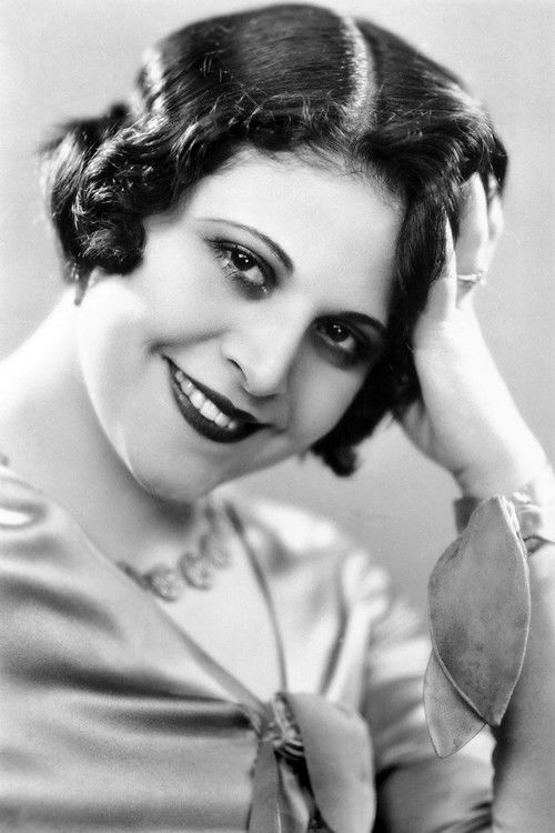 Photo of Lina Basquette