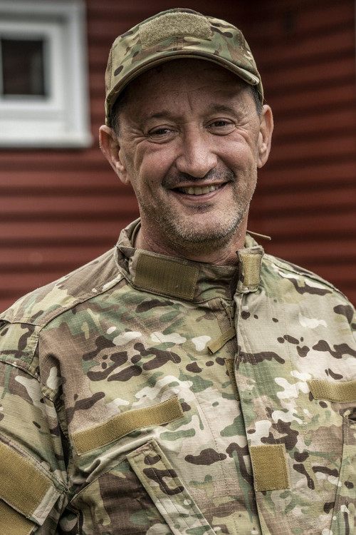 Photo of Jesper Skibby