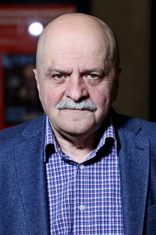 Photo of Aleksandr Mindadze
