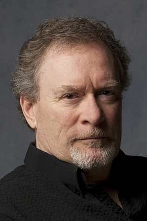 Photo of Benedict Campbell