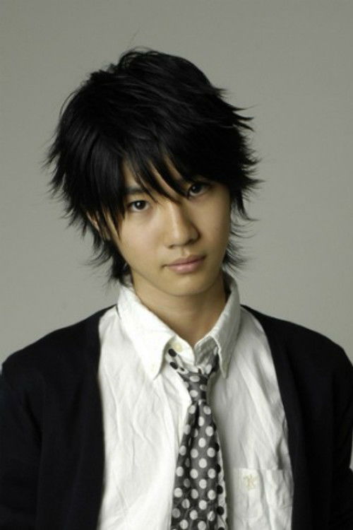 Photo of Dori Sakurada