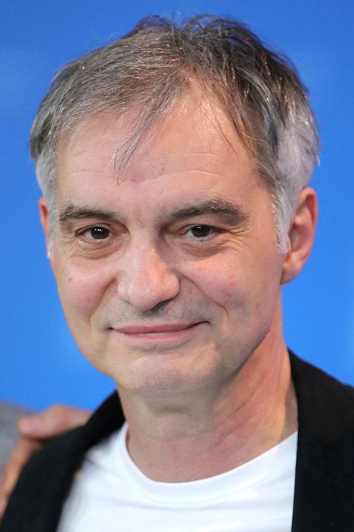 Photo of Ivan Trojan