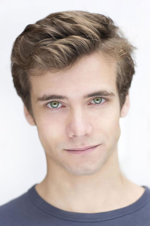 Photo of Oliver Dench