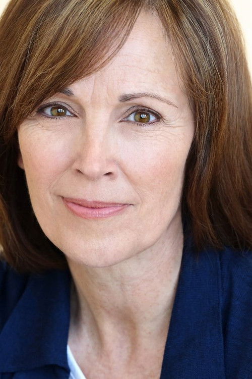 Photo of Joan McMurtrey