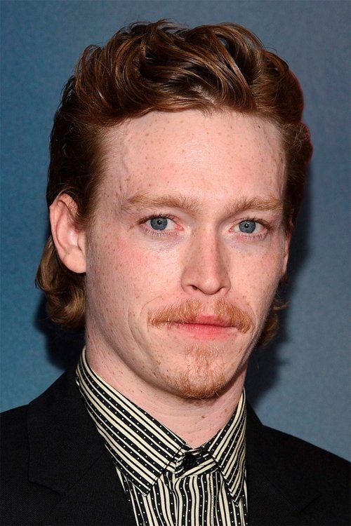 Photo of Caleb Landry Jones