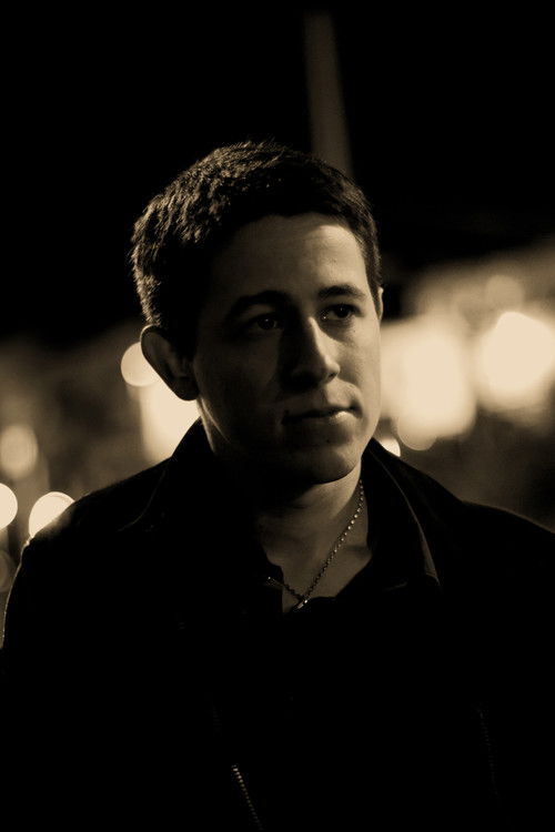 Photo of Adrien Caulier