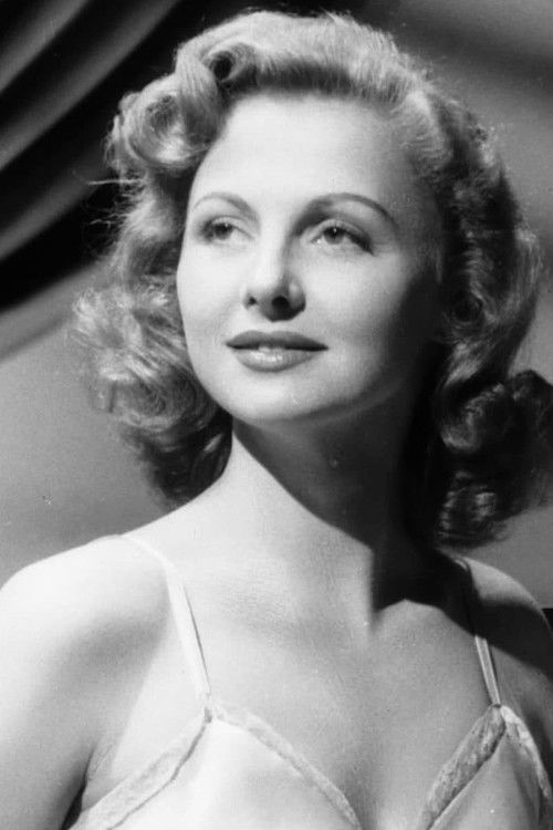 Photo of Madeleine Lebeau