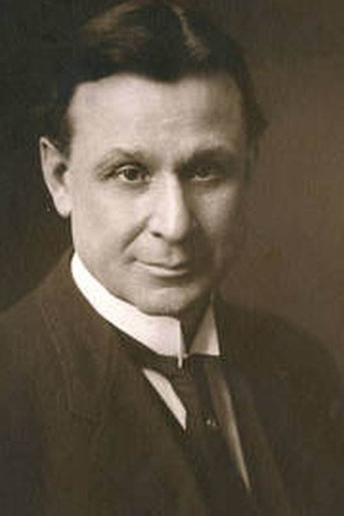 Photo of Charles Ogle