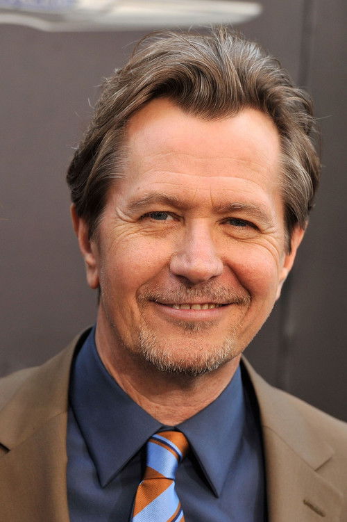 Photo of Gary Oldman