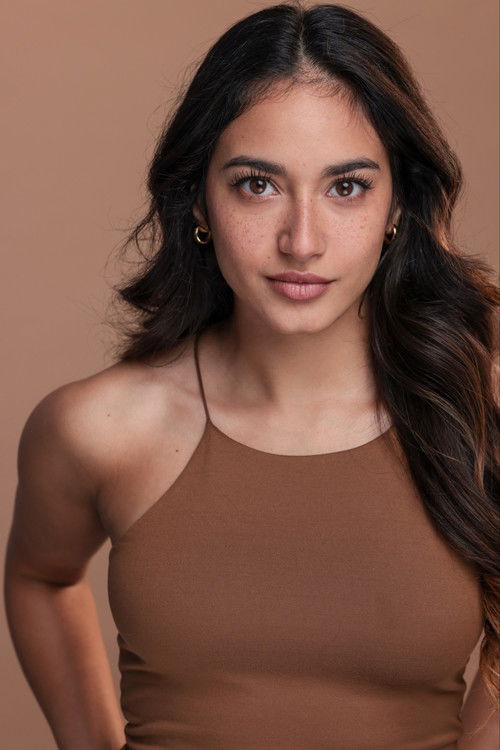 Photo of Jewelianna Ramos-Ortiz