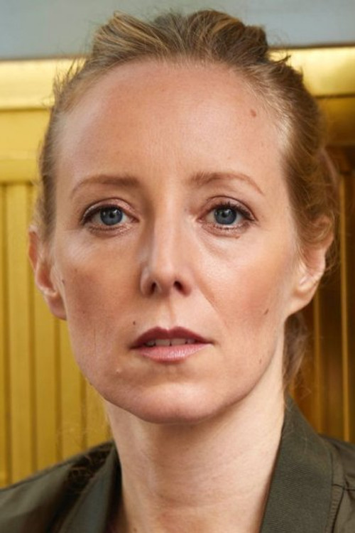 Photo of Kristina Pauls