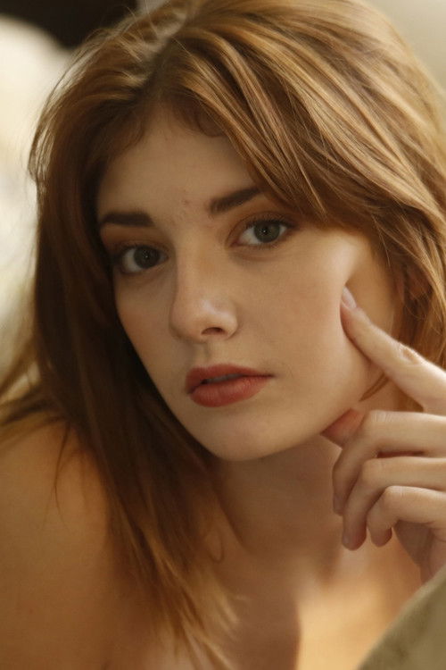 Photo of Lena Anderson