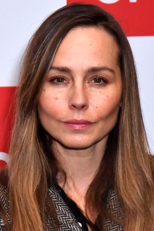 Photo of Tara Fitzgerald