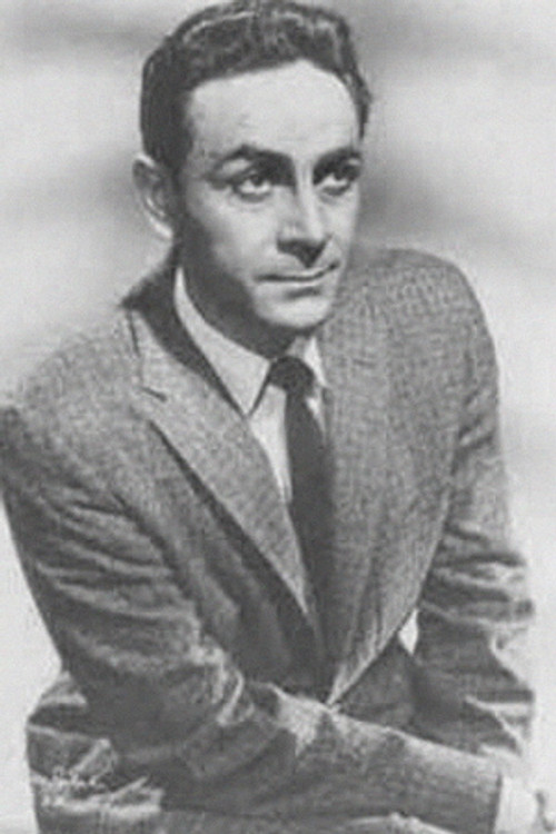 Photo of Steven Ritch