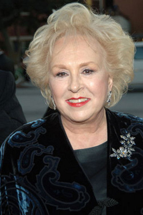Photo of Doris Roberts