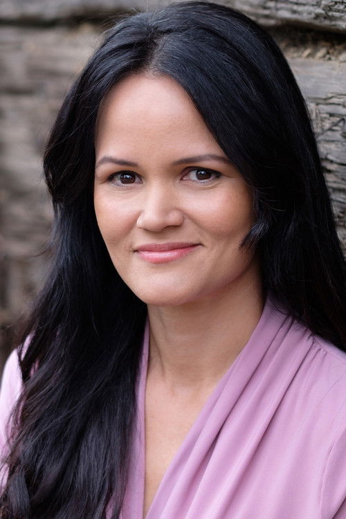 Photo of Onahoua Rodriguez