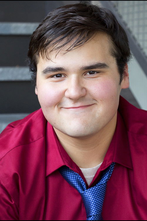 Photo of Alexander Poncio