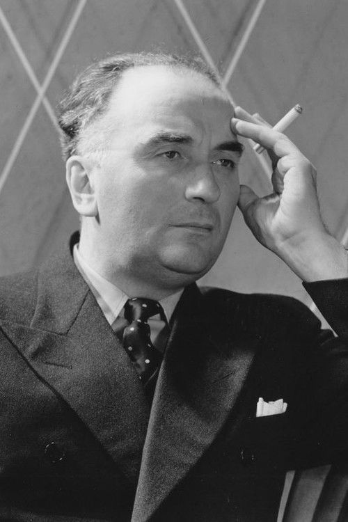 Photo of Jon Iversen