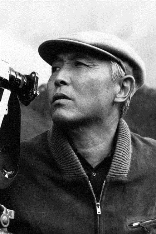 Photo of Ishirō Honda