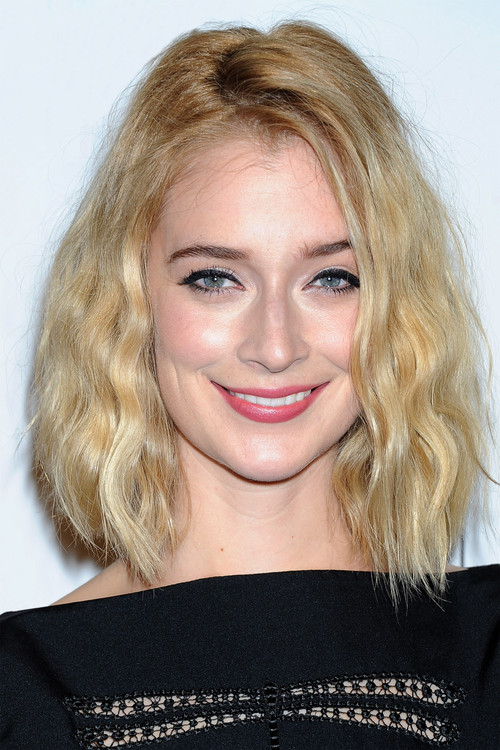 Photo of Caitlin FitzGerald