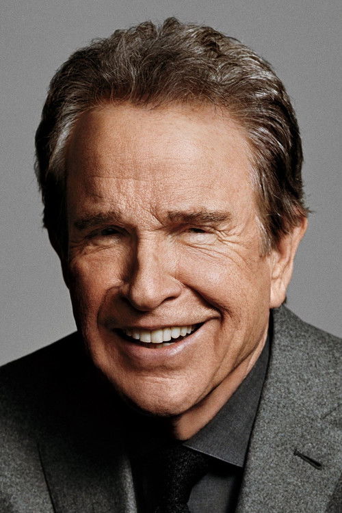 Photo of Warren Beatty