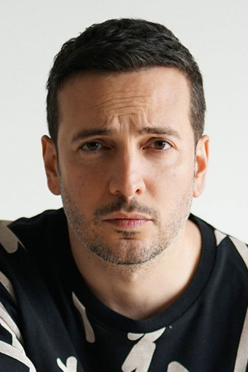 Photo of Oğuzhan Koç