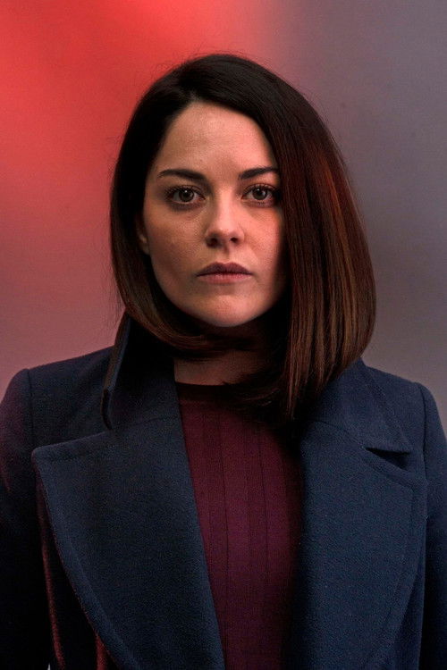 Photo of Sarah Greene