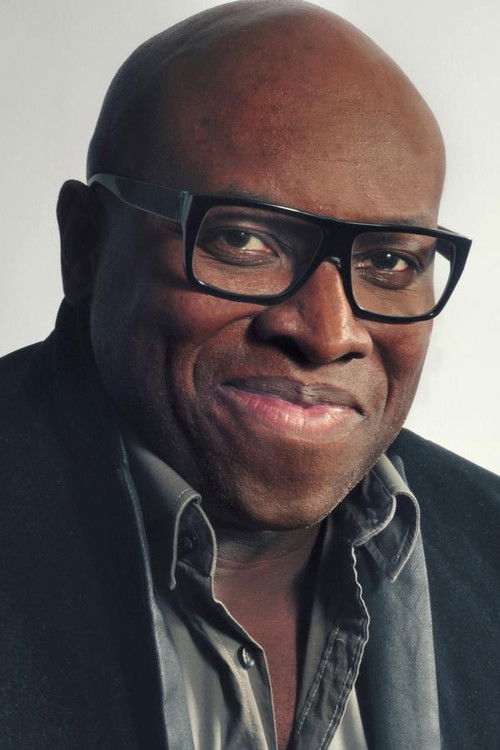 Photo of Didier Lucien