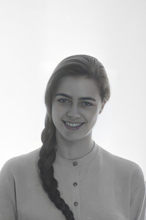 Photo of Michèle Girardon