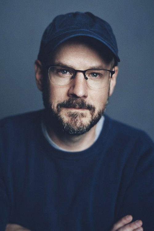 Photo of Drew Hancock