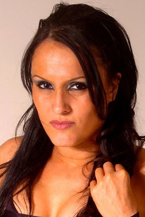 Photo of Melissa Anderson